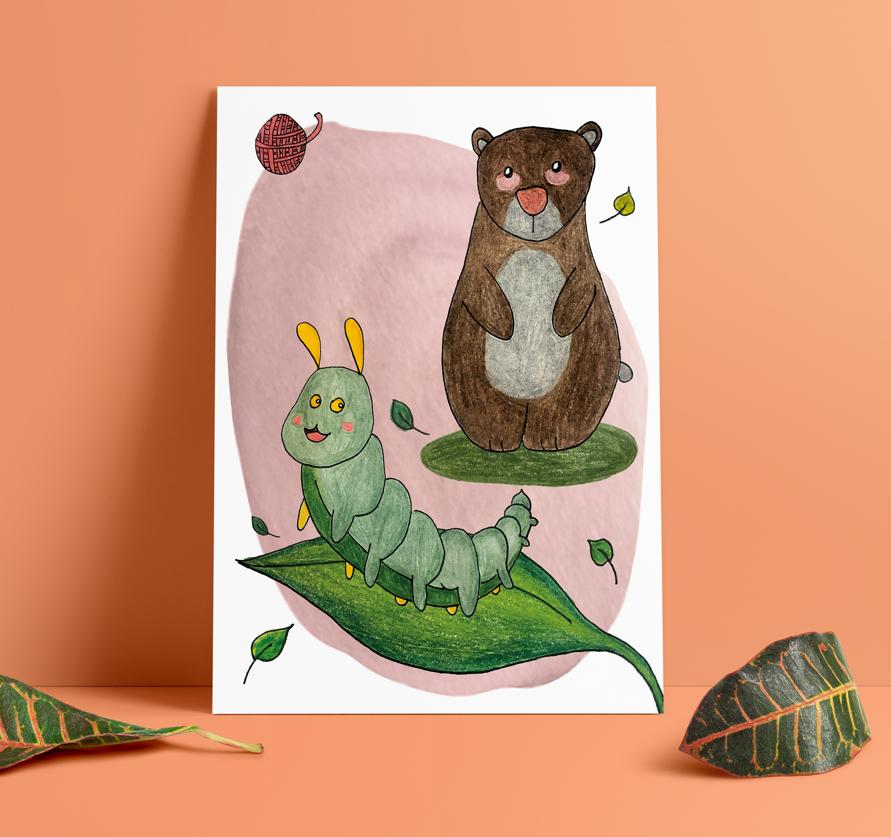 Libro AnimalBeCeDario